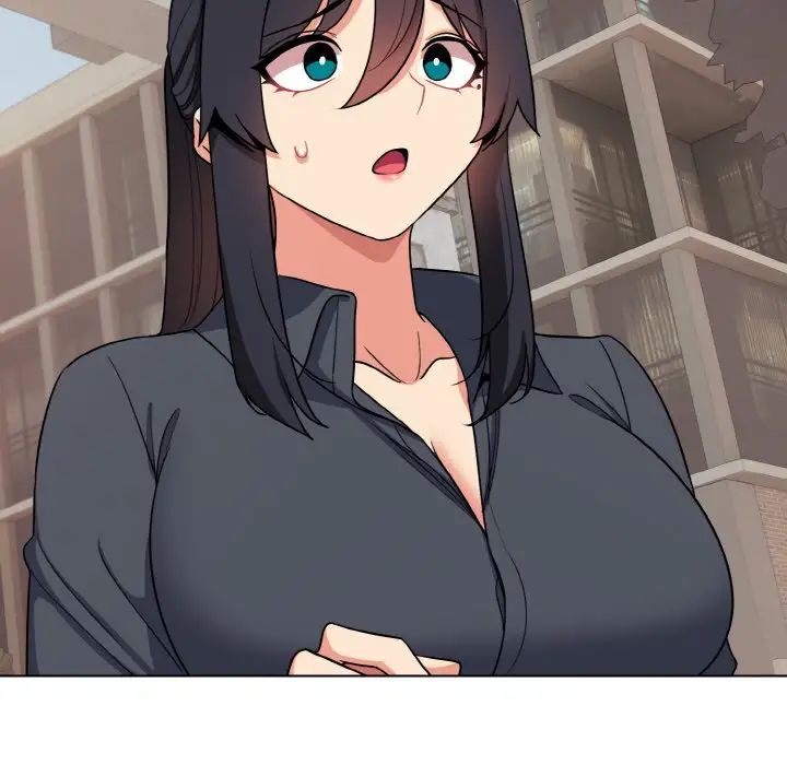 大学生活就从社团开始第94话