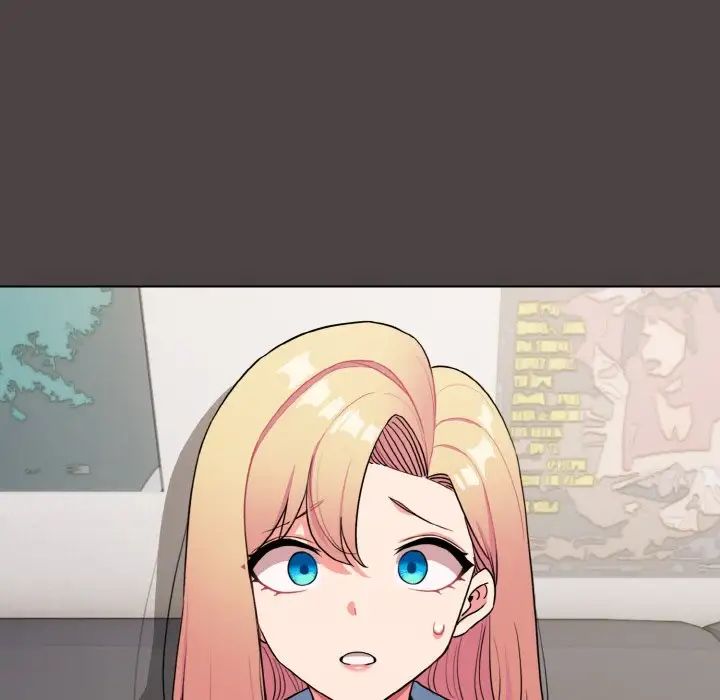 大学生活就从社团开始第94话