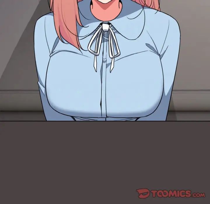 大学生活就从社团开始第94话