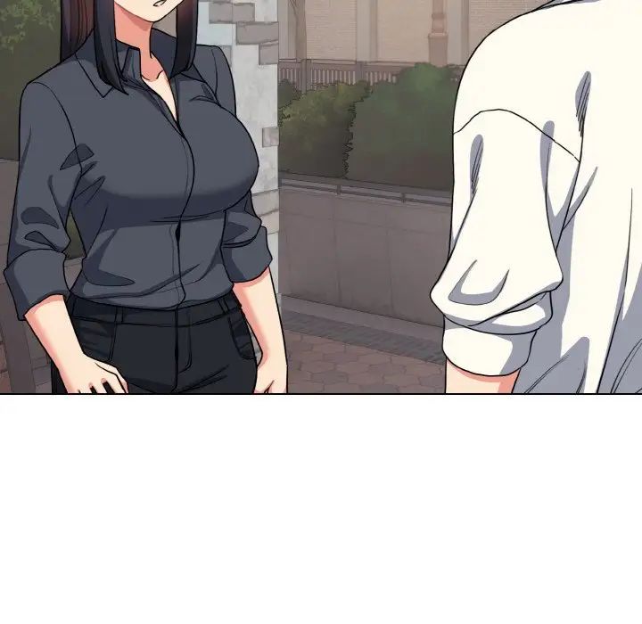 大学生活就从社团开始第94话