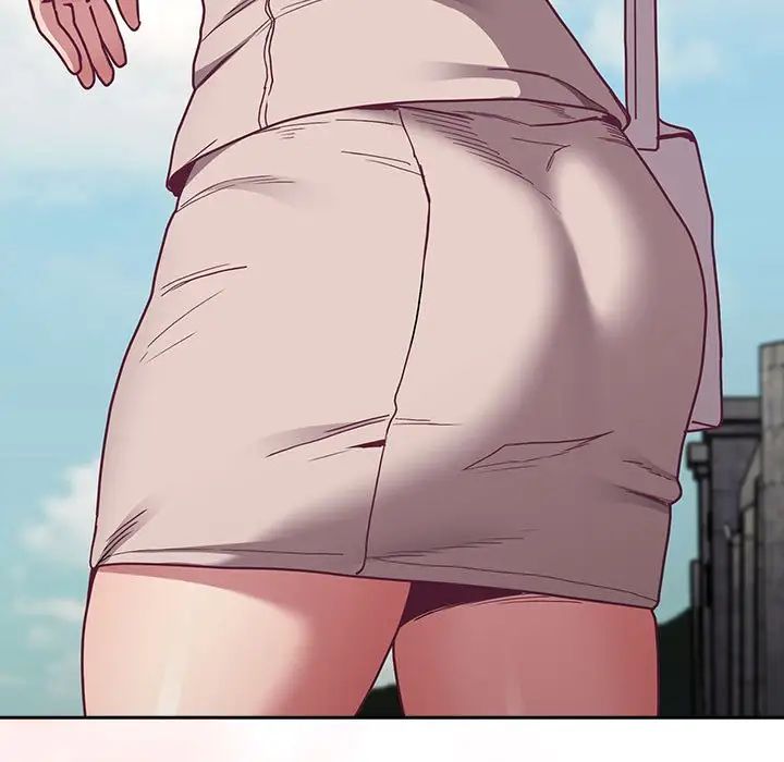 不请自来的未婚妻第81话