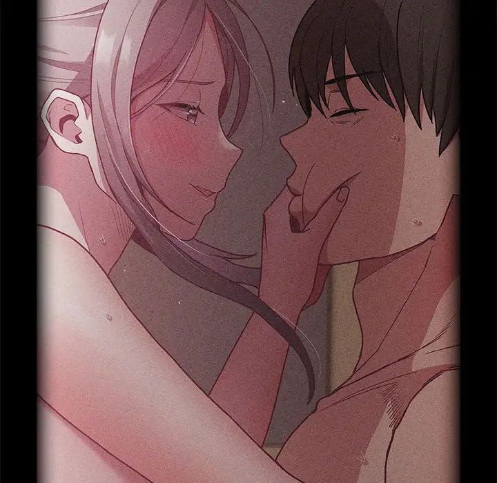 不请自来的未婚妻第81话