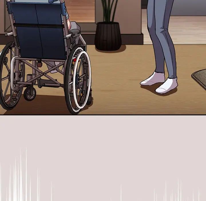 不请自来的未婚妻第81话