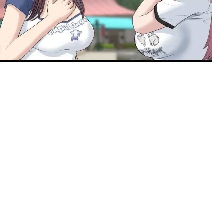 当初恋变成继母第58话