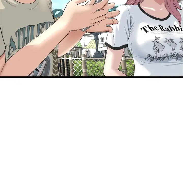 当初恋变成继母第58话