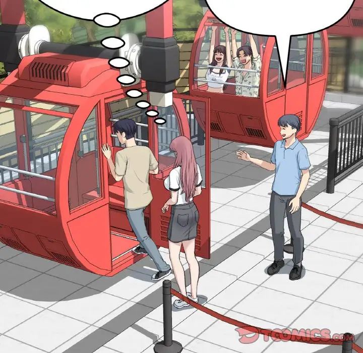 当初恋变成继母第58话