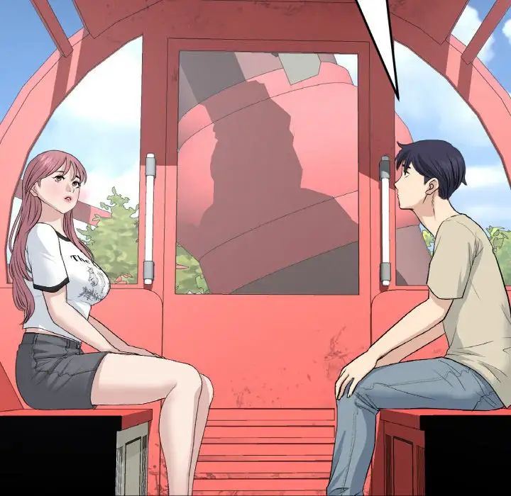 当初恋变成继母第58话