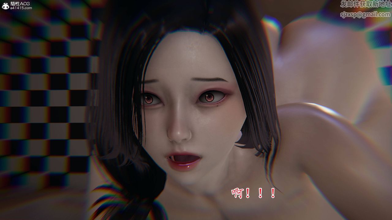 [3D]妈妈是健身教练第06话
