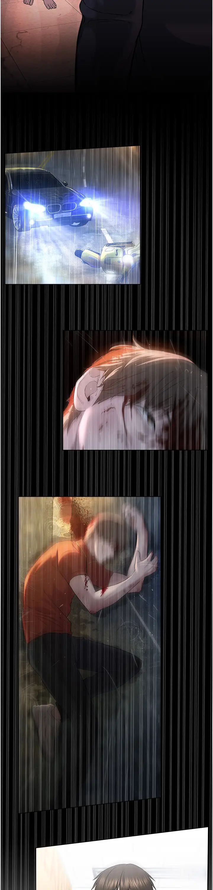 邪教教主第39话-因恐惧而发抖的母狗