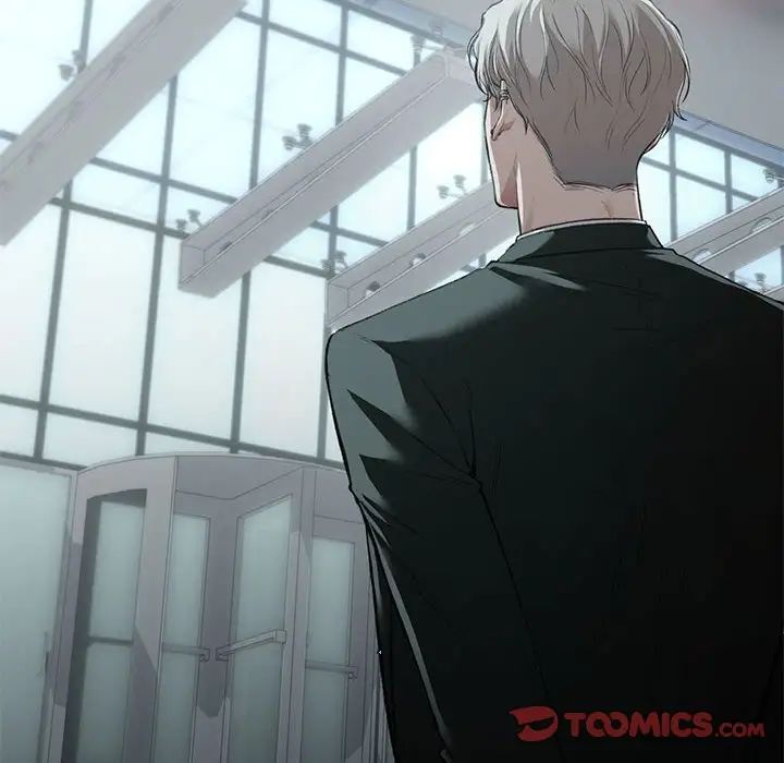 让我一见钟情的他第31话