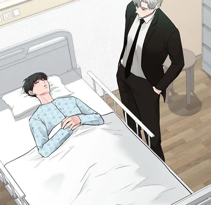 让我一见钟情的他第31话