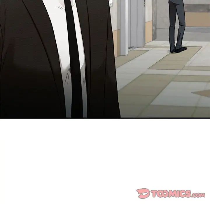 让我一见钟情的他第31话