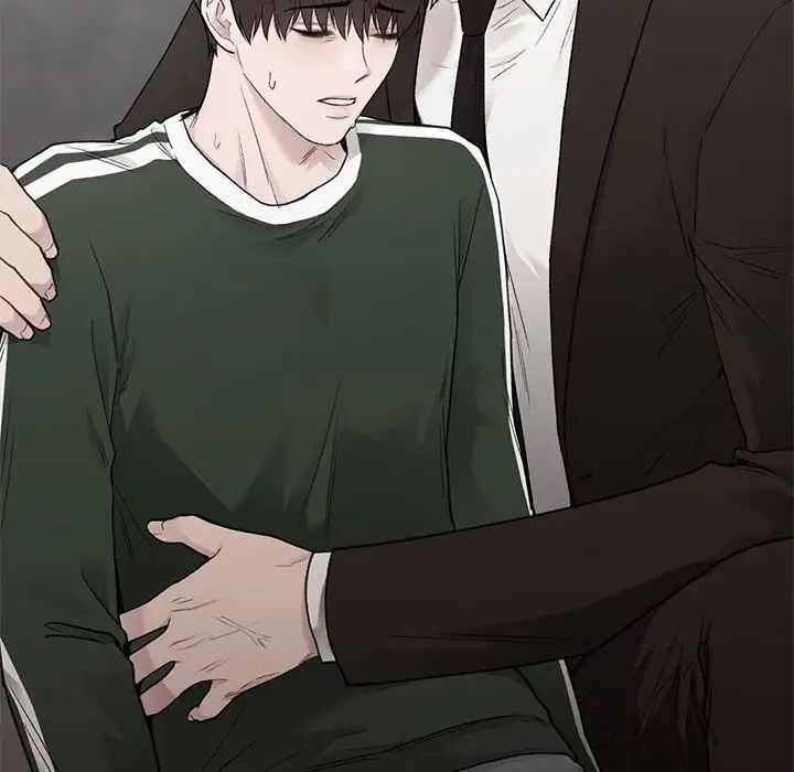 让我一见钟情的他第31话