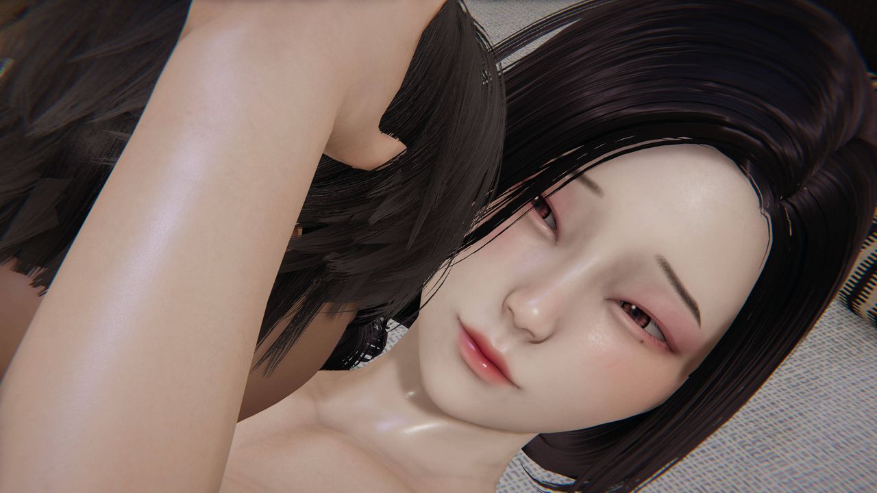 [3D]妈妈是健身教练第15话