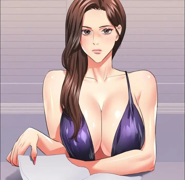 了不起的她第22话