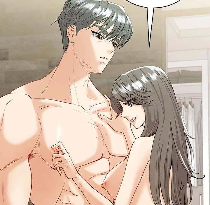 回不去的婚姻第19话