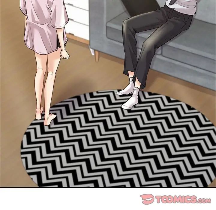 回不去的婚姻第19话