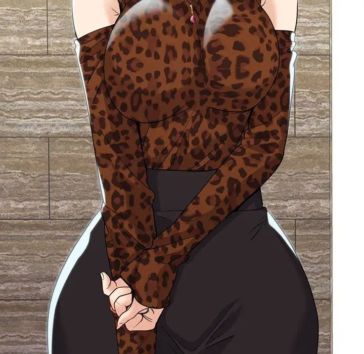 回不去的婚姻第19话