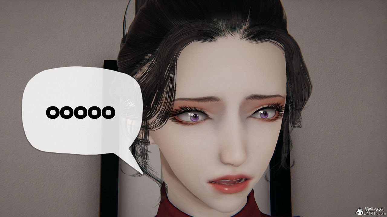 [3D]妈妈是健身教练第26话