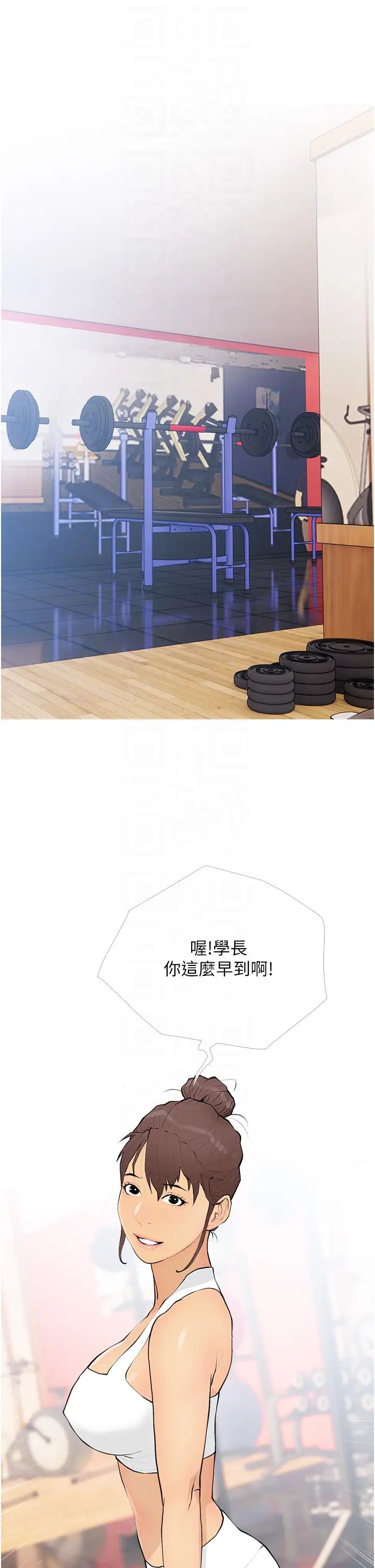 糖果爸爸的抢婚大作战第17话-第二个目标，开始进攻