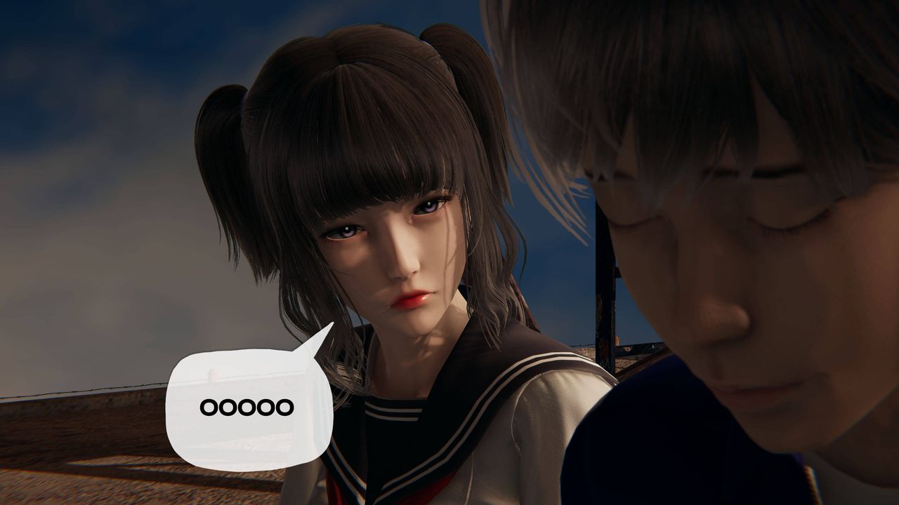 [3D]妈妈是健身教练第31话