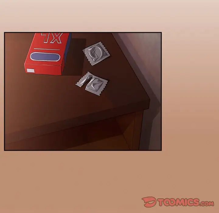 下班后的例行恋爱第12话