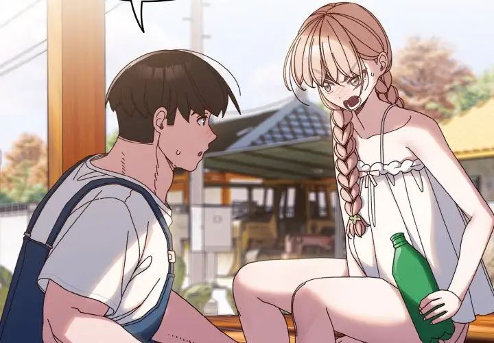 老大!请把女儿交给我!第31话