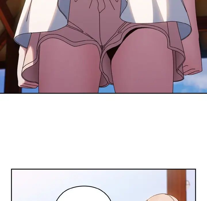 老大!请把女儿交给我!第31话