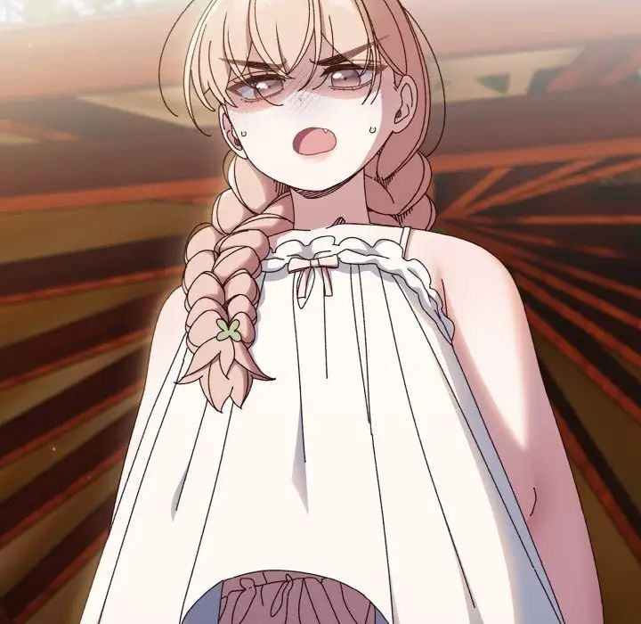 老大!请把女儿交给我!第31话