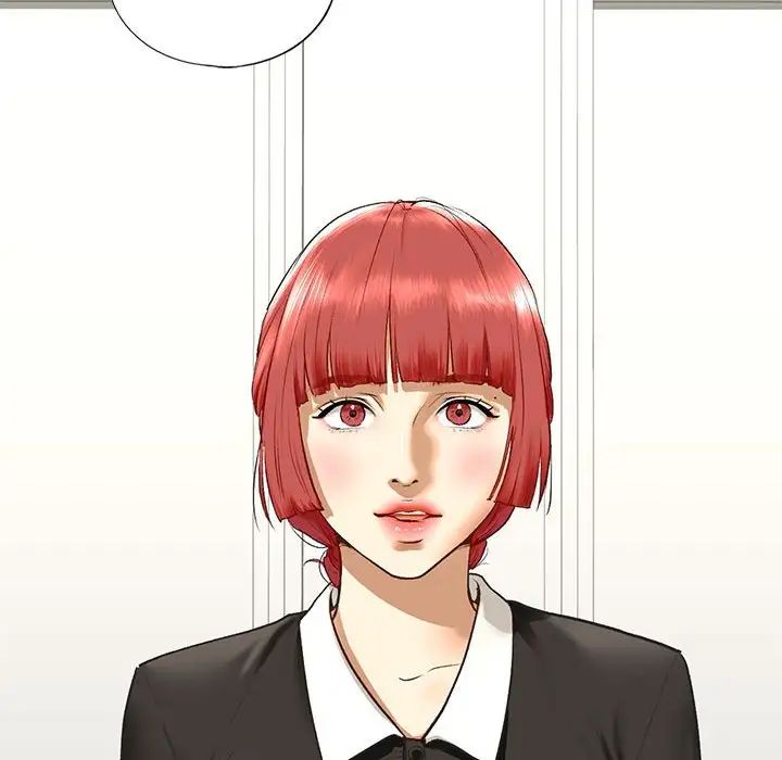 我的继姐第21话