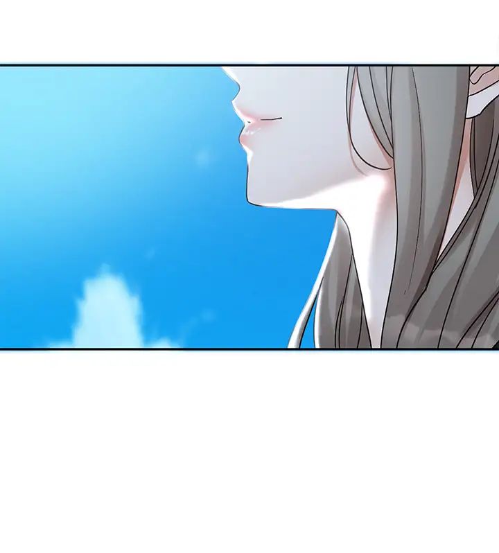 社团学姊第179话-你没话要跟我说吗?