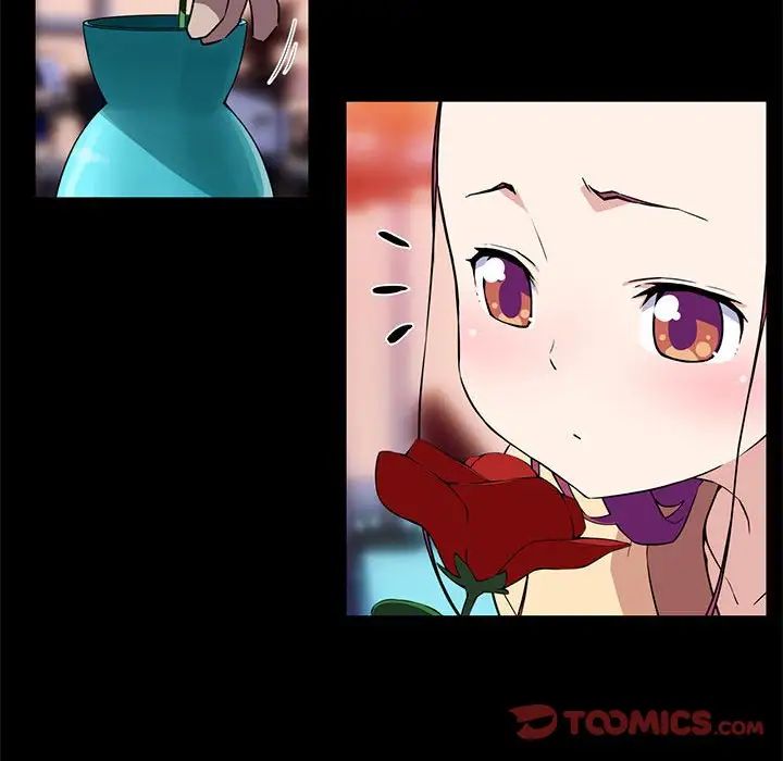 我的梦幻女友第13话