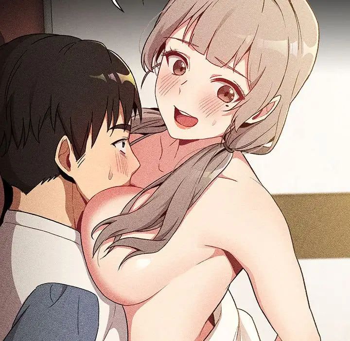 分组换换爱第115话