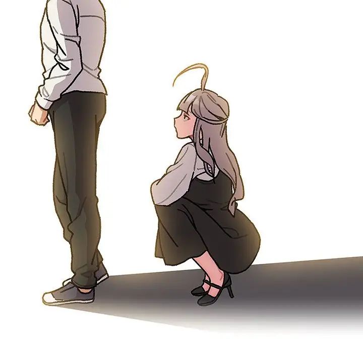 分组换换爱第115话