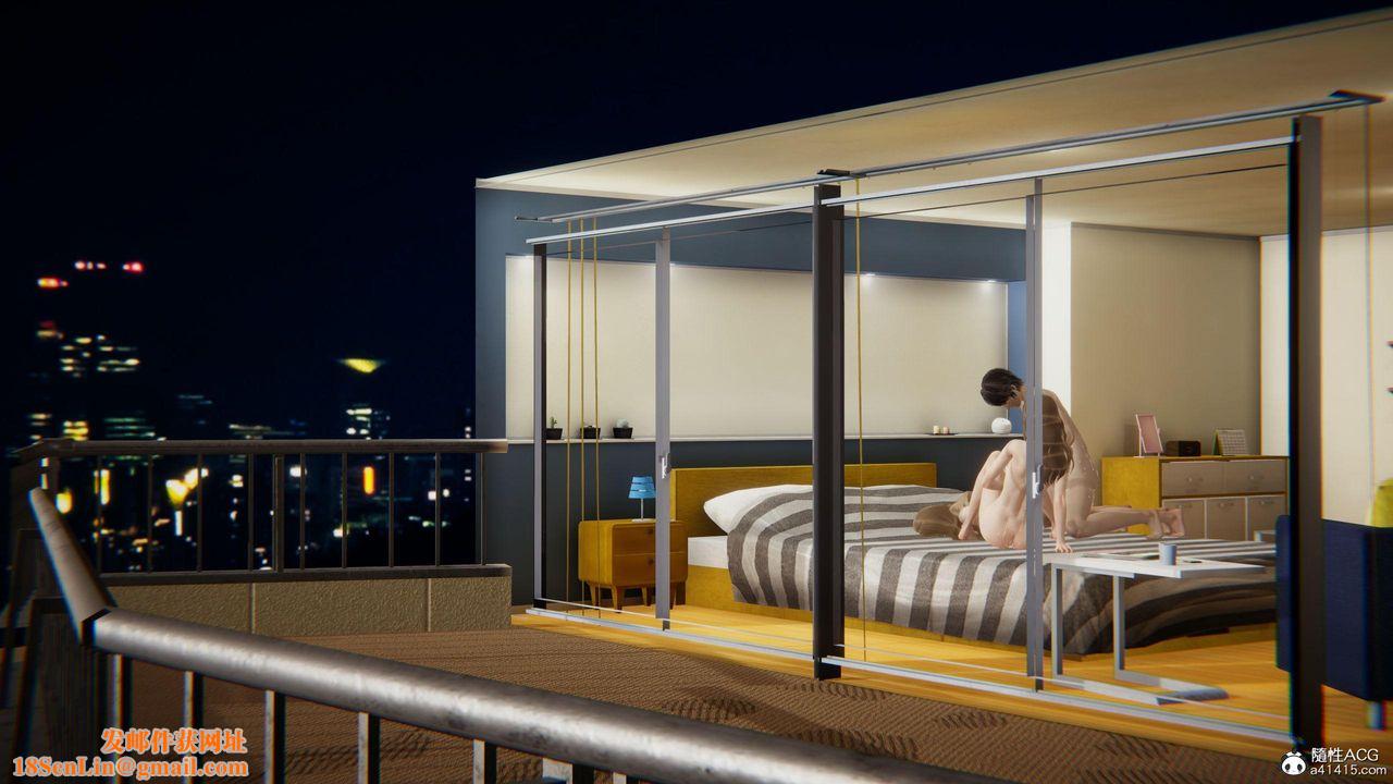 [3D]眼镜番外篇第03话