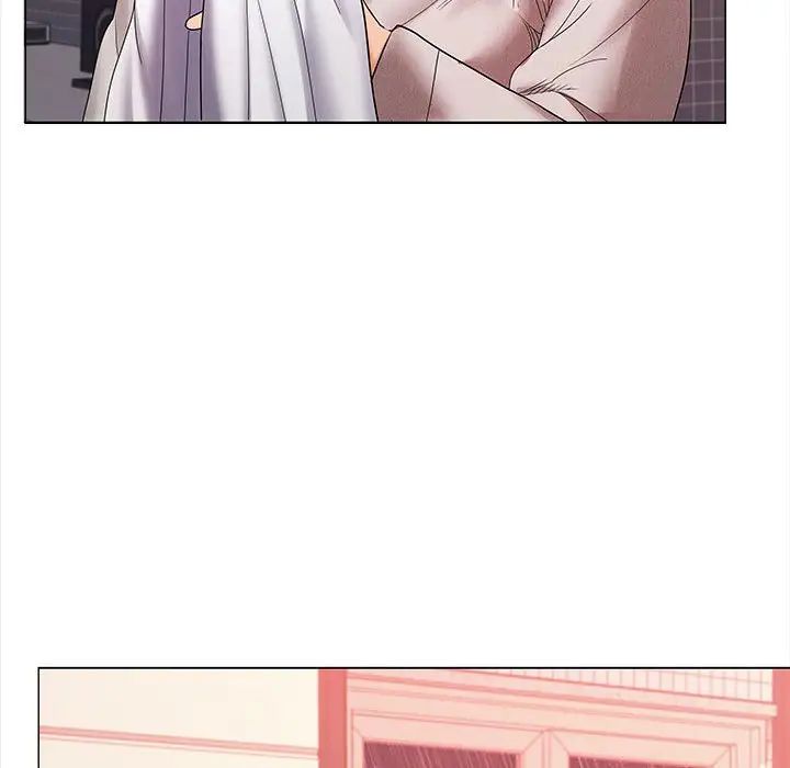 在公司偷偷爱第9话