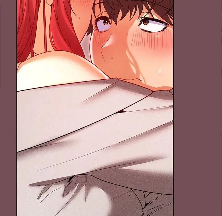 在公司偷偷爱第9话