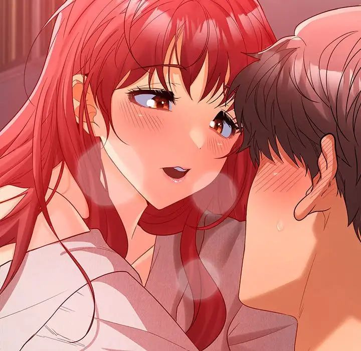 在公司偷偷爱第9话