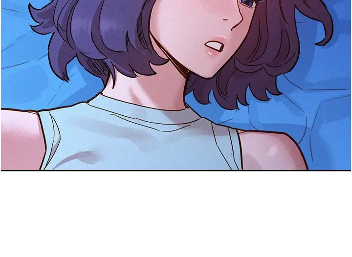 友情万睡第90话-好、想、做、爱!