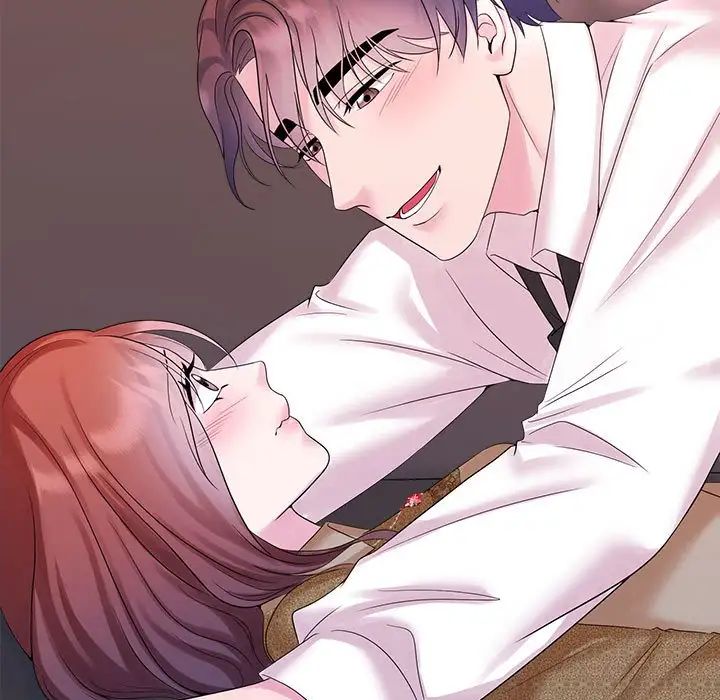 疯了才结婚第34话