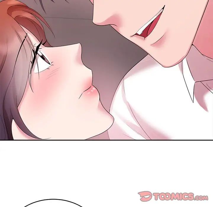 疯了才结婚第34话