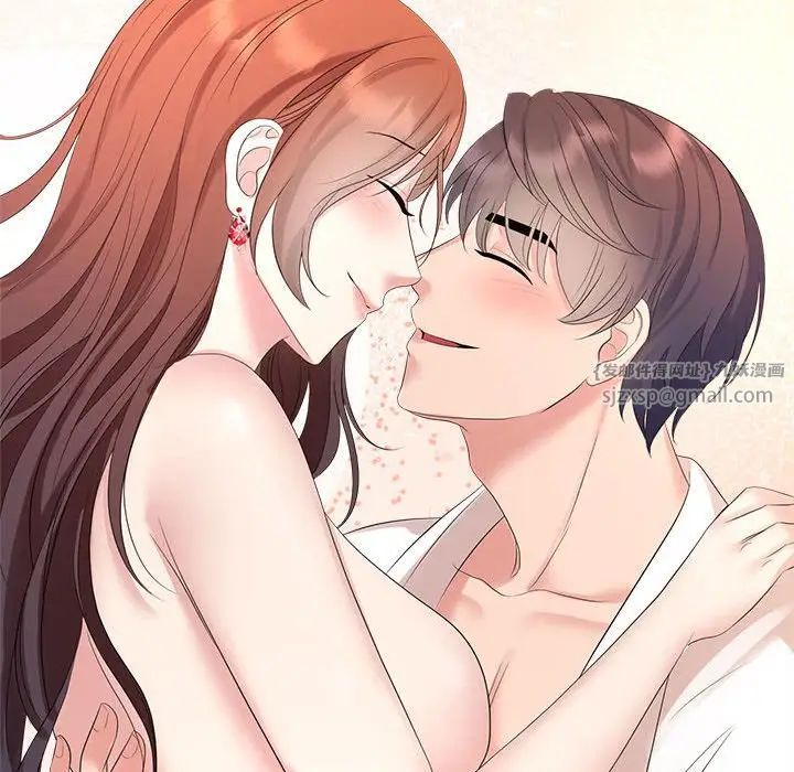 疯了才结婚第34话