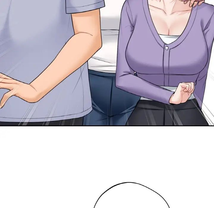 不当朋友当恋人第40话