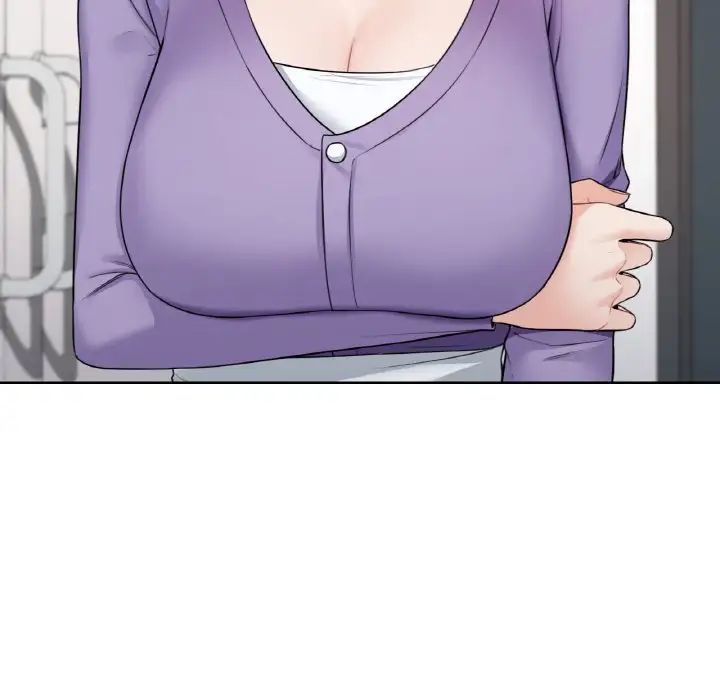 不当朋友当恋人第40话