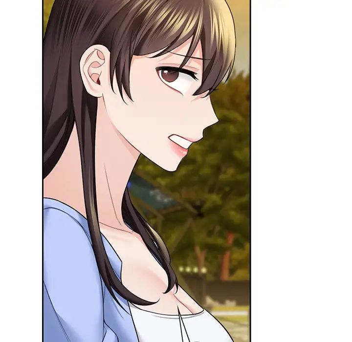 不当朋友当恋人第40话