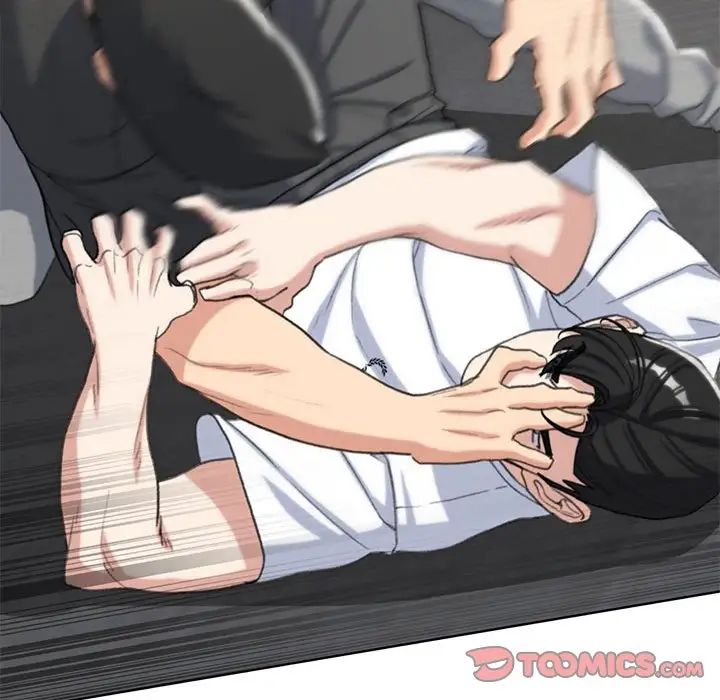 危险同学会第23话