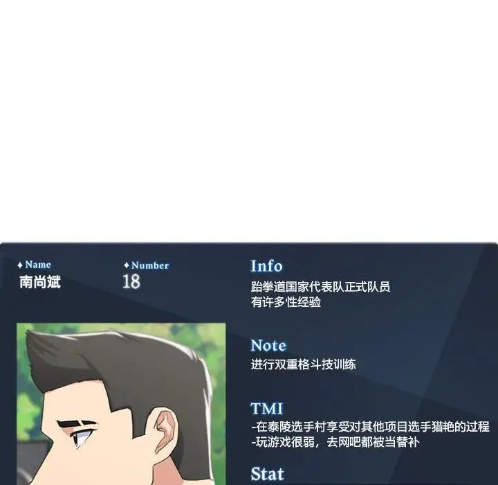 危险同学会第23话
