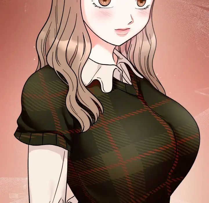 她才不是我姐姐第27话