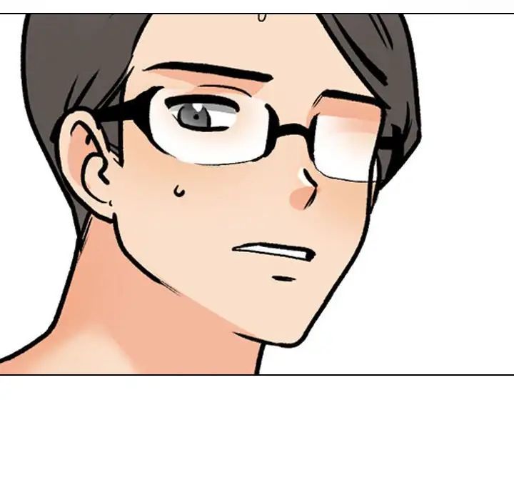 同事换换爱第172话