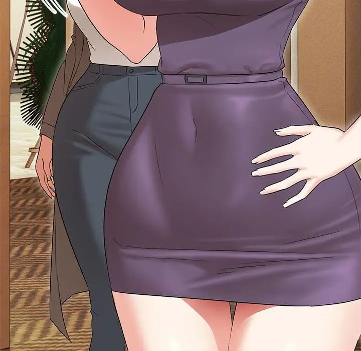 嫁入豪门的老师第15话